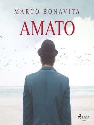 cover image of Amato